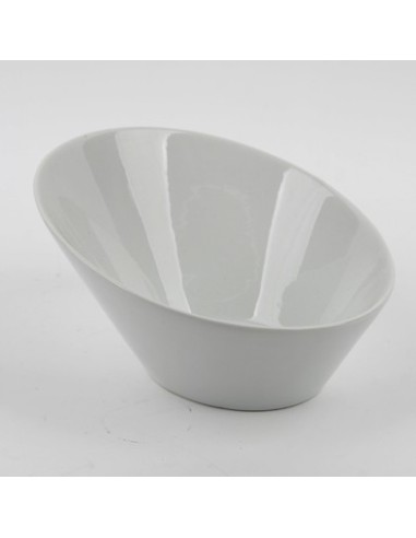 Bowl irregular 20x18x11cms