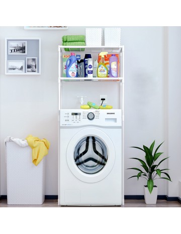 Rack organizador multiuso 68x27,8x1,34 cm 2