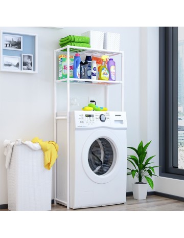 Rack organizador multiuso 68x27,8x1,34 cm