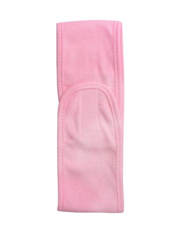 Vincha toalla para cosmetologia o maquillaje 2