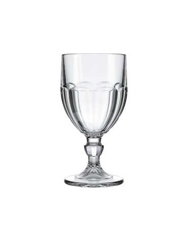 Copa Agua Bristol 340 Ml Nadir Vidrio