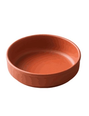 Bowl cerámica 15x4.8 cm para servir