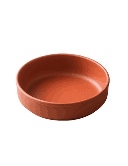 Bowl cerámica 15x4.8 cm para servir