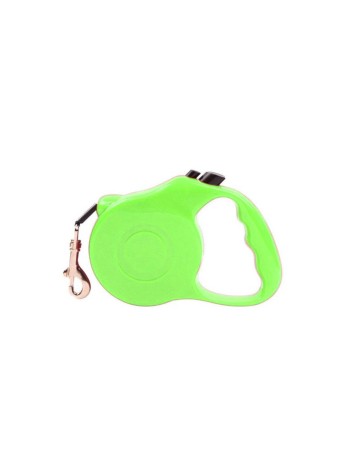 Correa retráctil para mascotas 5m 2