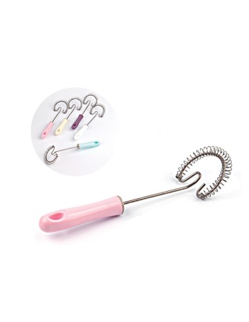 Batidor de huevos 26x8.5cm