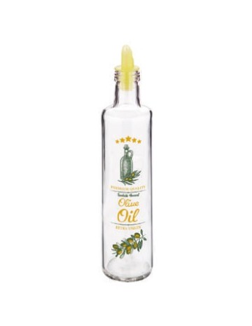 Aceitera estampada  500 ml