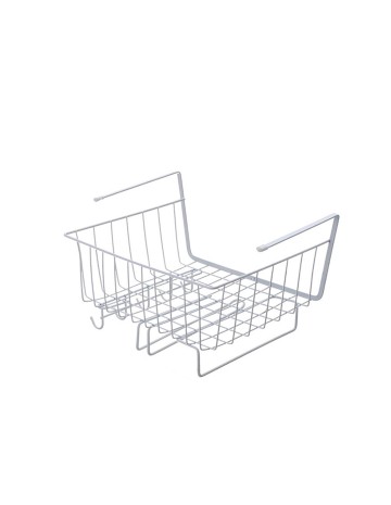Estante colgante organizador multiuso 28x24x13,5 cm 2