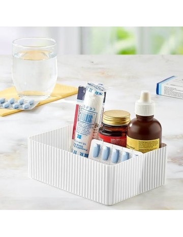 Set cajita organizadora x2 2