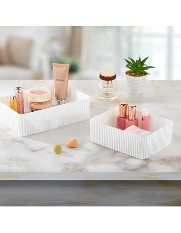 Set cajita organizadora x2