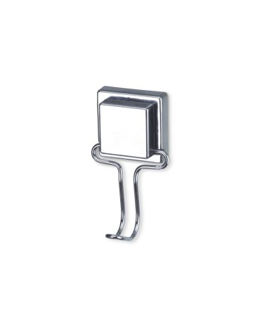 Percha simple con ventosa 8x4,5x12 cm 2