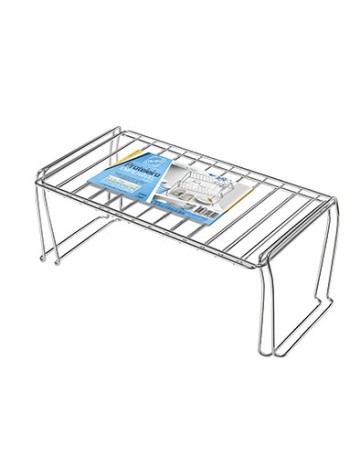 Estantes apilables x2 38X18X15 cm 2