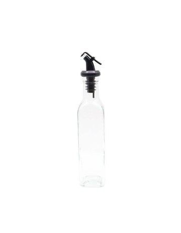 Aceitera de vidrio  260ml