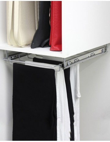 Perchero para colgar pantalones- Metaltru 2