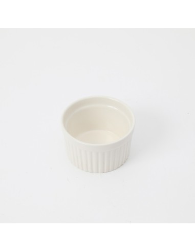 Deep de ceramica Blanco 7cm