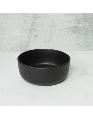 Bowl ceramica Negro 16x7cm