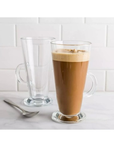 Copa irish latte 25x2 cm