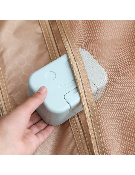 Jabonera infantil plasticas colores surtidos 11x7 cm