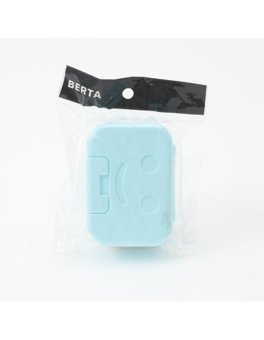 Jabonera infantil plasticas colores surtidos...