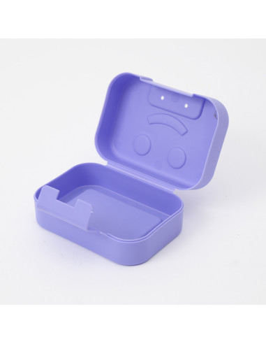 Jabonera infantil plasticas colores surtidos...