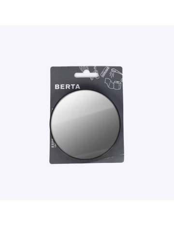 Espejo con aumento x3 con ventosa