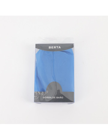 Gorra de ducha PVC en caja 2