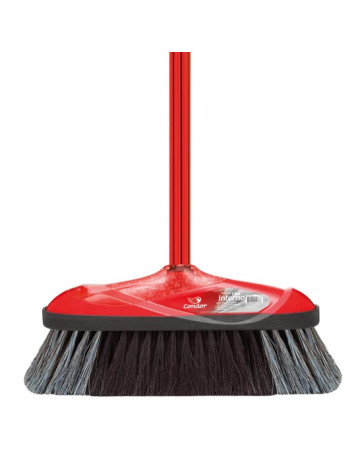 Escoba uso interno con cabo 32 Cm Condor 2