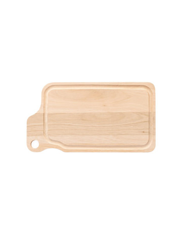 Tabla gourmet eucaliptus 18x33x1.2 cm