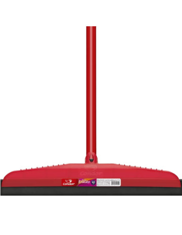 Lampazo para piso con cabo 40x6x124 cm 2