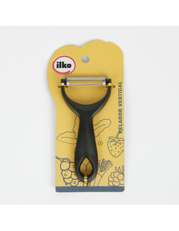Pelador de verduras vertical ILKO