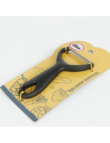 Pelador de verduras vertical ILKO 2