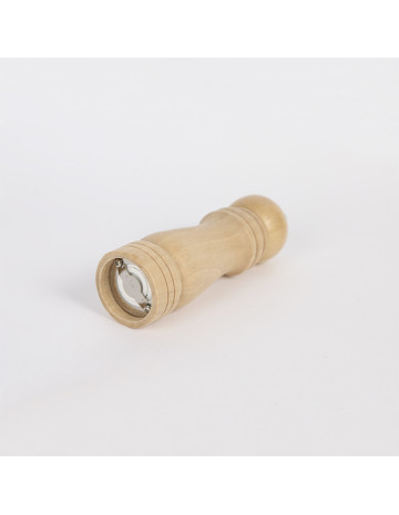 Pimentero madera sal o pimienta 16 cm 2
