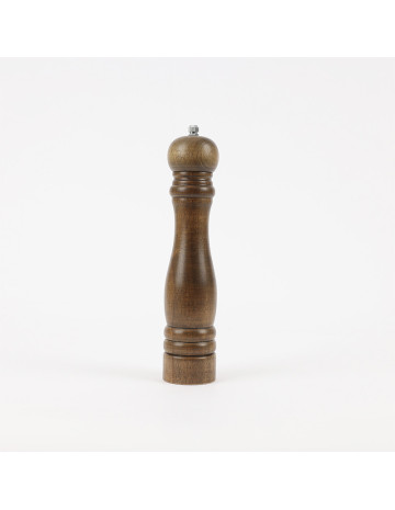 Pimentero de madera premium 25x5,5 cm 2