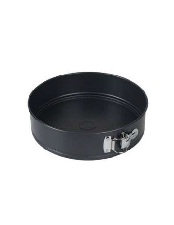 Molde redondo 26cm Non Stick Negro