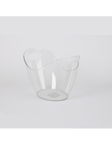 Hielera acrilico 3300 ml 27x20x20 cm 2