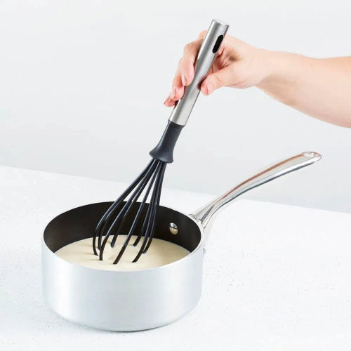 Batidor Silver Industrial ILKO - Be-eme Tienda Online