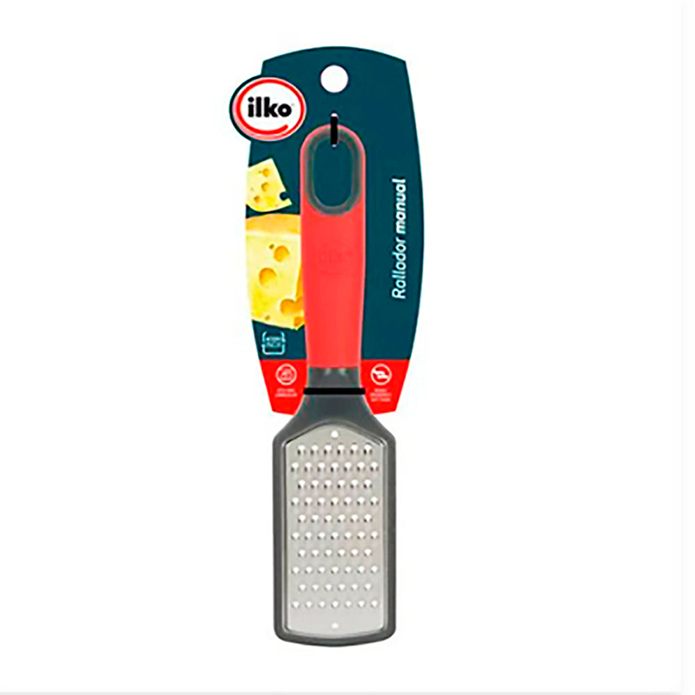 Rallador Manual New Line ILKO - Be-eme Tienda Online