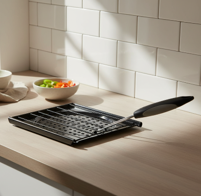 Tostador Enlozado Design ILKO - Be-eme Tienda Online