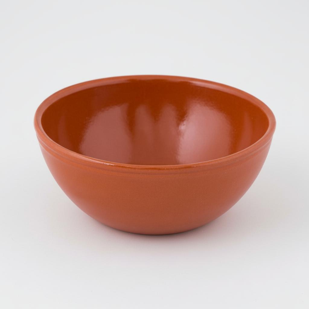 Bowl Cerámica Refractaria 18cm - Be-eme Tienda Online