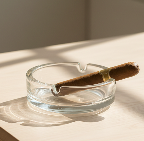 Cenicero Apilable 14cm - Be-eme Tienda Online
