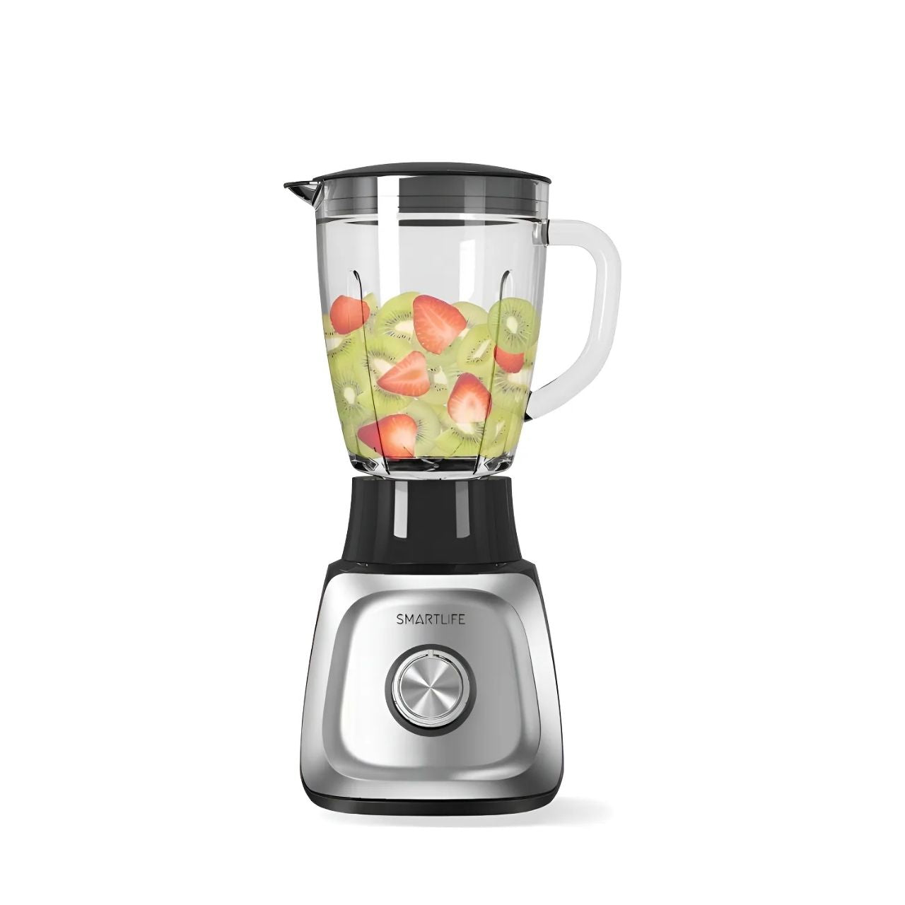 Licuadora Smartlife 1,5 L - Be-eme Tienda Online