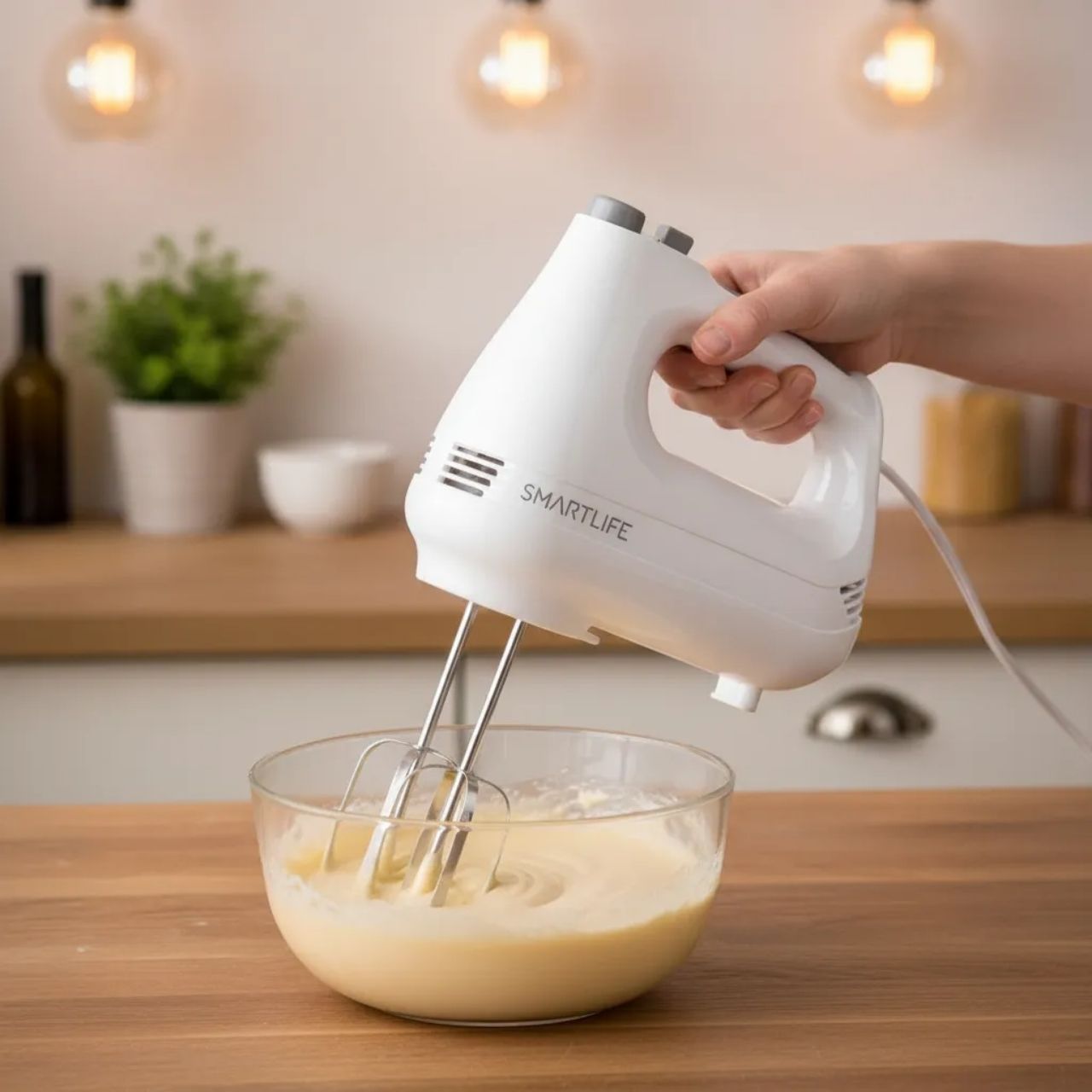 Batidora de Mano Smartlife - Be-eme Tienda Online