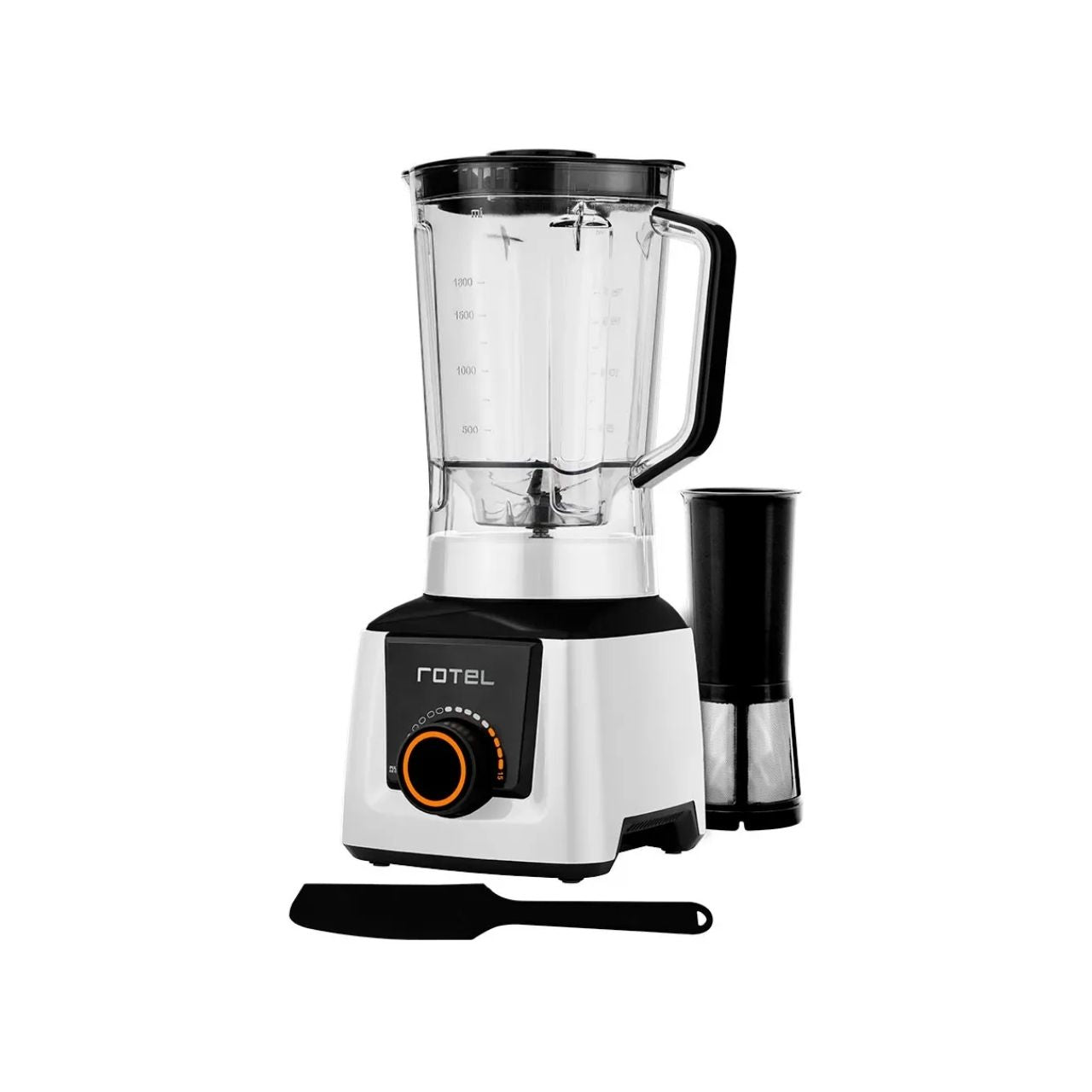 Licuadora Master 15 Velocidades 3.1 Lts Rotel - Be-eme Tienda Online