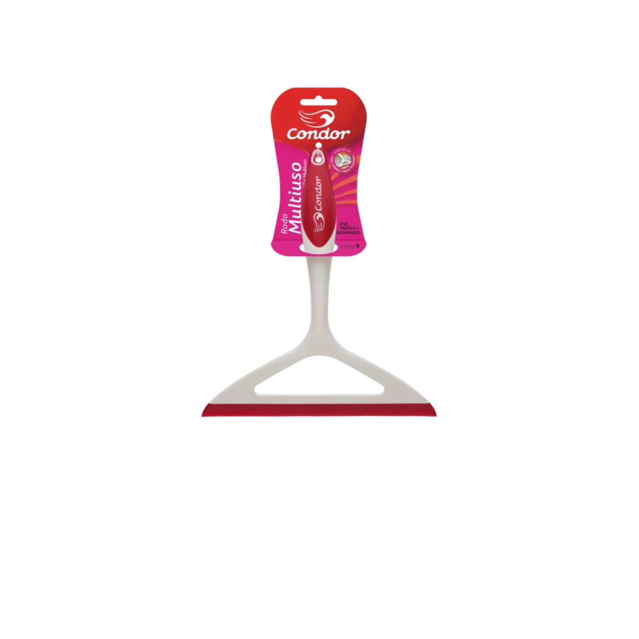 Lampazo vidrio MINI CONDOR - Be-eme Tienda Online