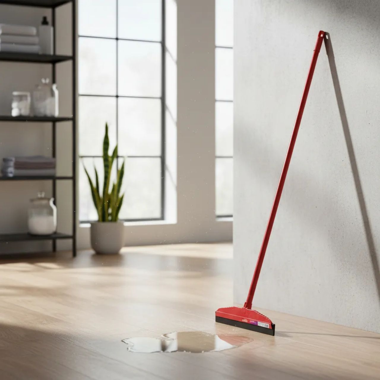 Lampazo con Mango 30 cm CONDOR - Be-eme Tienda Online