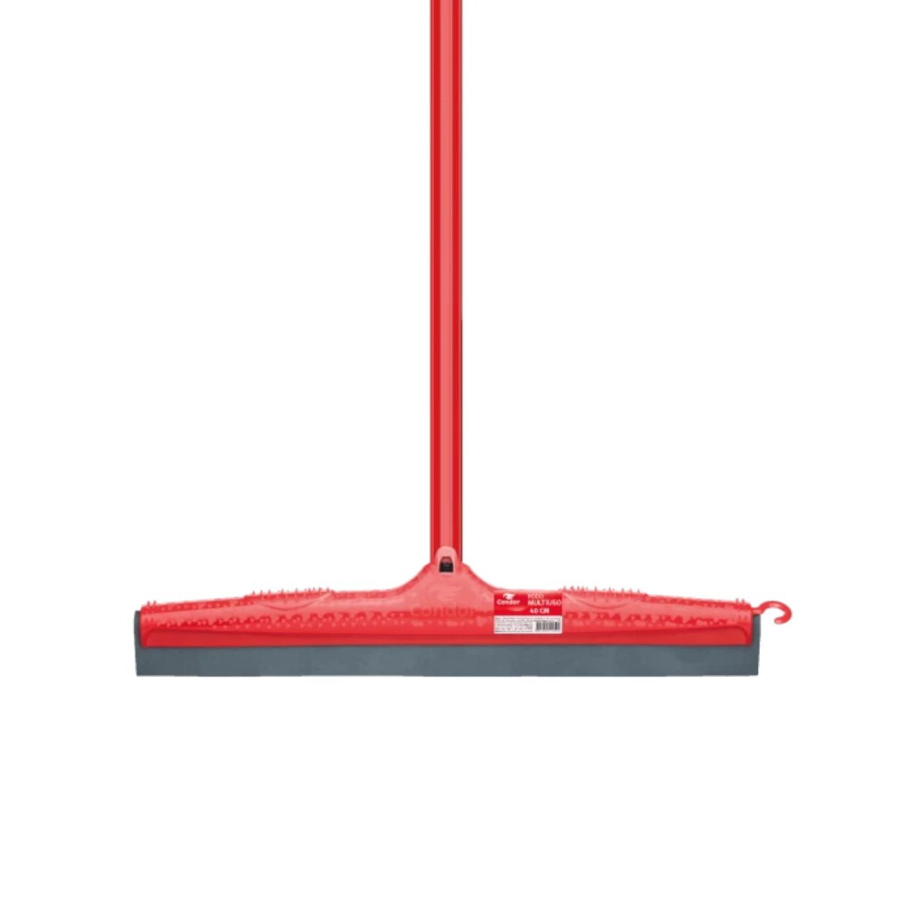 Lampazo piso 40cm doble goma CONDOR - Be-eme Tienda Online
