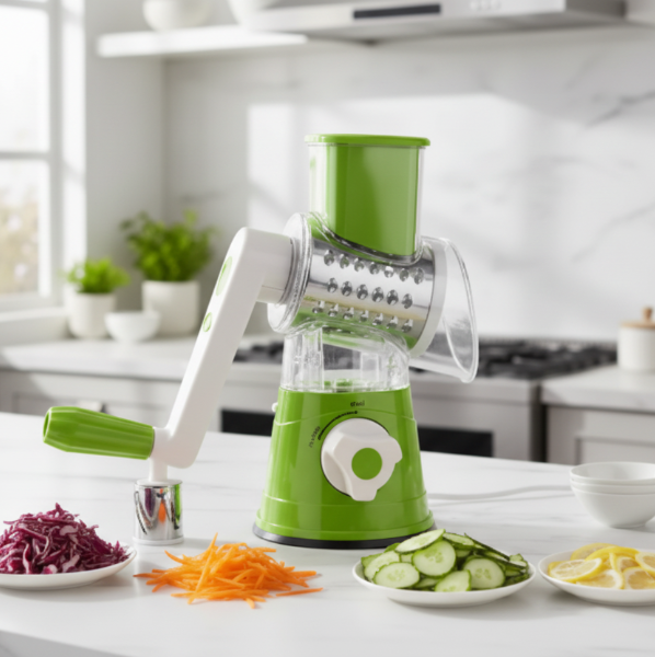 Rallador Manual - Be-eme Tienda Online