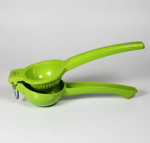 Exprimidor de limones Aluminio New Line ILKO - Be-eme Tienda Online