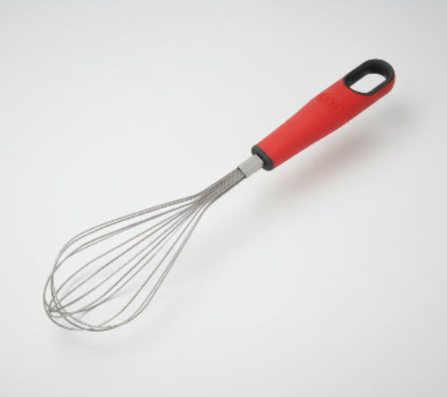 Batidor Espiral Acero Inoxidable NEW LINE ILKO - Be-eme Tienda Online