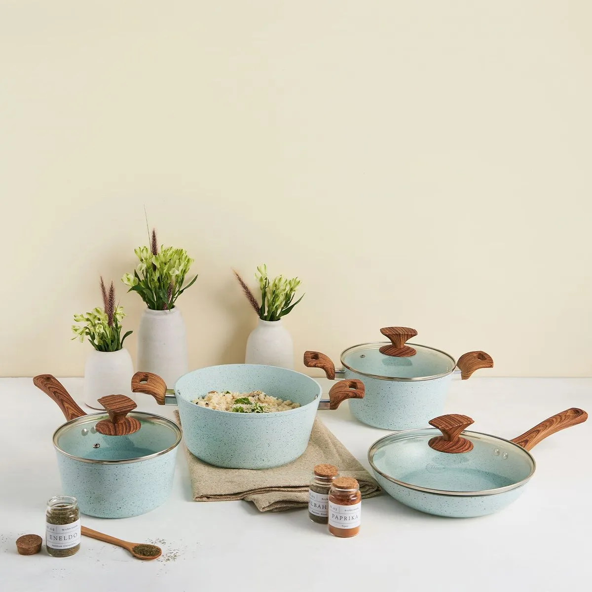 be•eme – bazar gastronómico online