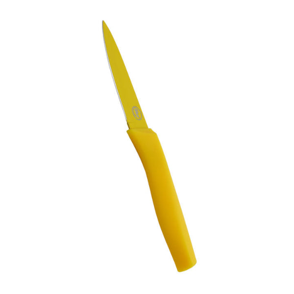 Cuchillo pelador 9,5cm CHROMA con Funda - Be-eme Tienda Online